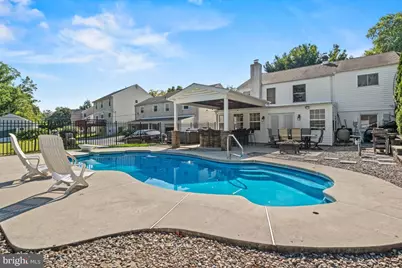 416 Stuart Lane, Ambler, PA 19002 - Photo 37