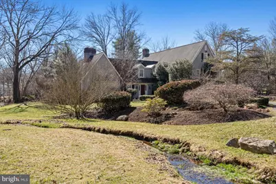 907 Lorien Drive, Gwynedd Valley, PA 19437 - Photo 3