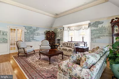 907 Lorien Drive, Gwynedd Valley, PA 19437 - Photo 9