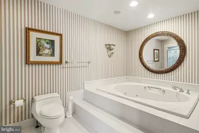 907 Lorien Drive, Gwynedd Valley, PA 19437 - Photo 33