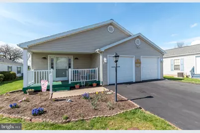 307 Carver Lane, Royersford, PA 19468 - Photo 1