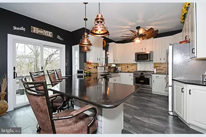 440 Sunny Ridge Road, Gilbertsville, PA 19525 - Photo 17