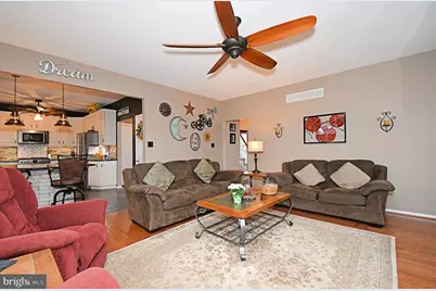 440 Sunny Ridge Road, Gilbertsville, PA 19525 - Photo 15