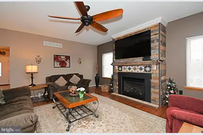 440 Sunny Ridge Road, Gilbertsville, PA 19525 - Photo 13