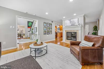 872 Roscommon Road, Bryn Mawr, PA 19010 - Photo 9