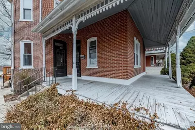 631 Main Street APT #1, Red Hill, PA 18076 - Photo 33