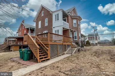 631 Main Street APT #1, Red Hill, PA 18076 - Photo 29