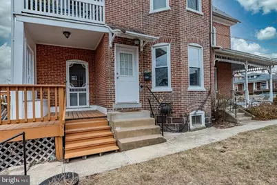 631 Main Street APT #1, Red Hill, PA 18076 - Photo 31