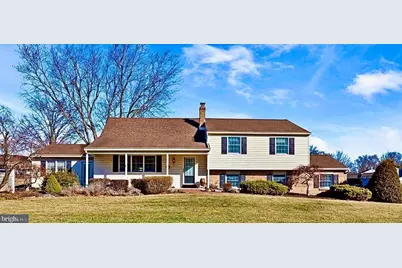 891 Spruce Lane, Harleysville, PA 19438 - Photo 1