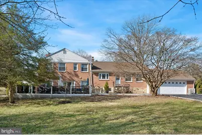 1721 Sherwood Circle, Villanova, PA 19085 - Photo 33