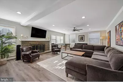 1721 Sherwood Circle, Villanova, PA 19085 - Photo 11