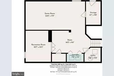 1721 Sherwood Circle, Villanova, PA 19085 - Photo 37