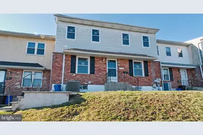 1412 Whitpain Hills, Blue Bell, PA 19422 - Photo 1