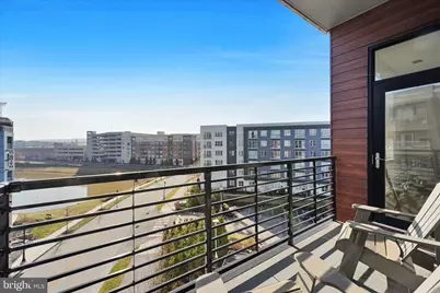 575 S Goddard Boulevard #505, King of Prussia, PA 19406 - Photo 11