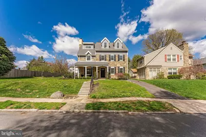 46 Rosedale Road, Wynnewood, PA 19096 - Photo 65