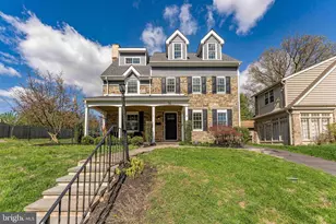 46 Rosedale Rd, Wynnewood, PA 19096 - Photo 1