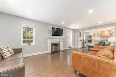 46 Rosedale Road, Wynnewood, PA 19096 - Photo 7