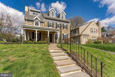 46 Rosedale Road, Wynnewood, PA 19096 - Photo 3