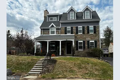 46 Rosedale Road, Wynnewood, PA 19096 - Photo 1