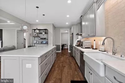 319 Whitemarsh Drive, Flourtown, PA 19031 - Photo 33