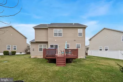 2016 Miranda Terrace, Pennsburg, PA 18073 - Photo 33