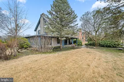 111 E Montgomery Avenue, Ardmore, PA 19003 - Photo 49