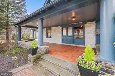 111 E Montgomery Avenue, Ardmore, PA 19003 - Photo 3