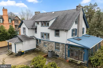 111 E Montgomery Avenue, Ardmore, PA 19003 - Photo 45