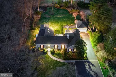 828 Black Rock Road, Gladwyne, PA 19035 - Photo 11