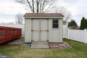 603 Honeysuckle Way, Pennsburg, PA 18073 - Photo 33