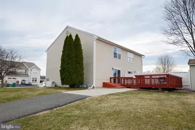 603 Honeysuckle Way, Pennsburg, PA 18073 - Photo 35
