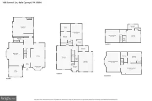 108 Summit Ln, Bala Cynwyd, PA 19004 - Photo 27