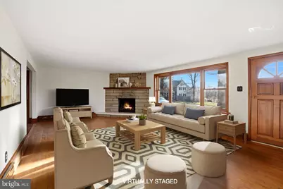 1792 Schwenksville Road, Schwenksville, PA 19473 - Photo 5