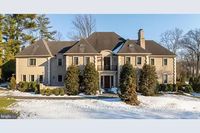 621 Great Springs Road, Lower Merion Township, PA 19010 - Photo 1