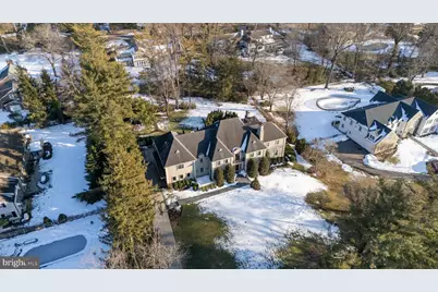 621 Great Springs Road, Lower Merion Township, PA 19010 - Photo 3