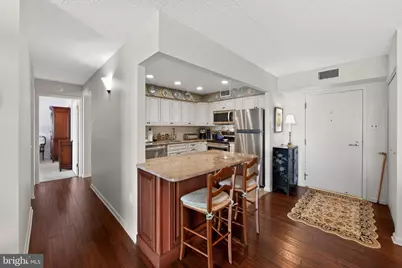 10708 Valley Forge Circle #708, King of Prussia, PA 19406 - Photo 7