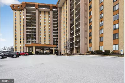 10708 Valley Forge Circle #708, King of Prussia, PA 19406 - Photo 1