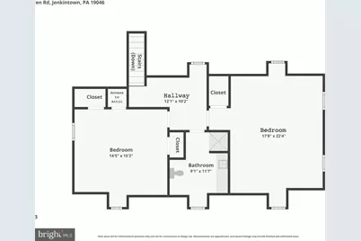 764 Glen Road, Jenkintown, PA 19046 - Photo 57