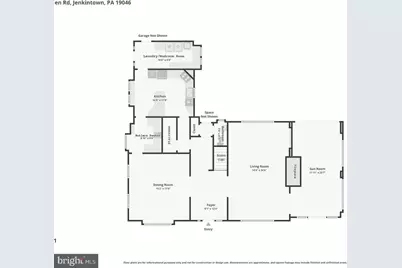 764 Glen Road, Jenkintown, PA 19046 - Photo 55