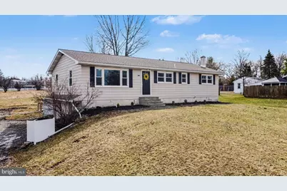 2430 New Hanover Square Road, Gilbertsville, PA 19525 - Photo 3