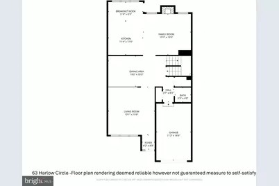 63 Harlow Circle, Ambler, PA 19002 - Photo 27