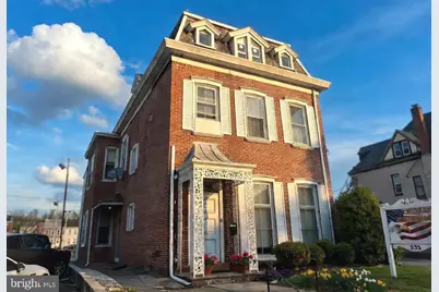 535 E High Street, Pottstown, PA 19464 - Photo 1