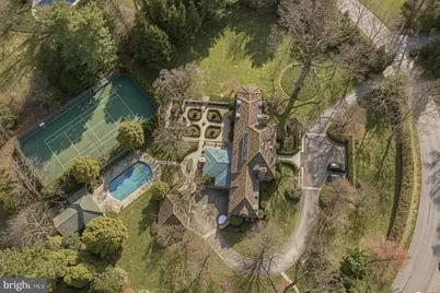 1241 Ridgewood Road, Bryn Mawr, PA 19010 - Photo 3