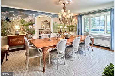 1241 Ridgewood Road, Bryn Mawr, PA 19010 - Photo 11