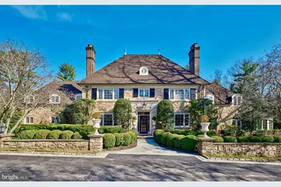 1241 Ridgewood Road, Bryn Mawr, PA 19010 - Photo 1