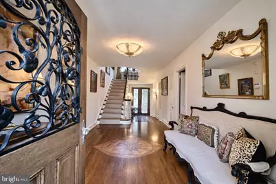 1241 Ridgewood Road, Bryn Mawr, PA 19010 - Photo 5