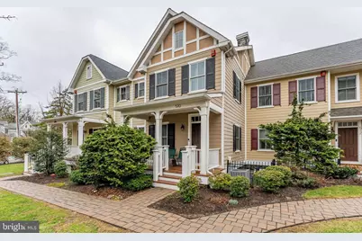 510 Old Lancaster Road, Haverford, PA 19041 - Photo 3