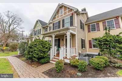 510 Old Lancaster Road, Haverford, PA 19041 - Photo 1