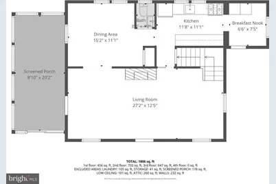 359 Lismore Avenue, Glenside, PA 19038 - Photo 45