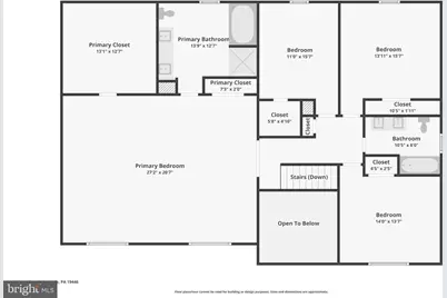 1228 Jarvis, Upper Gwynedd, PA 19446 - Photo 77